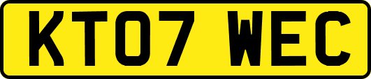 KT07WEC