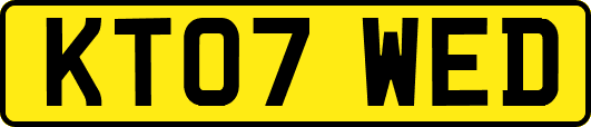 KT07WED