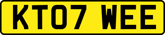 KT07WEE
