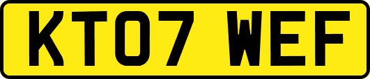 KT07WEF