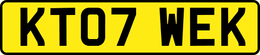 KT07WEK