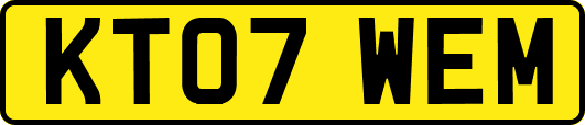 KT07WEM