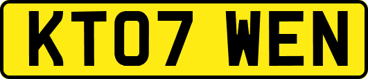 KT07WEN