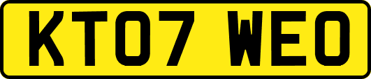 KT07WEO