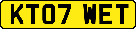 KT07WET