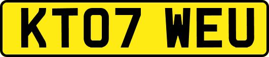 KT07WEU