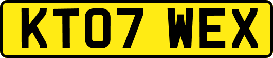 KT07WEX