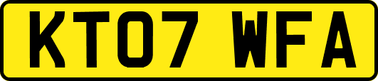 KT07WFA