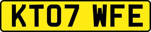 KT07WFE