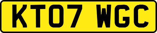 KT07WGC