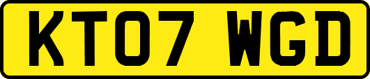 KT07WGD