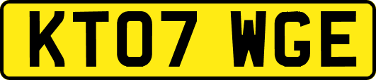 KT07WGE