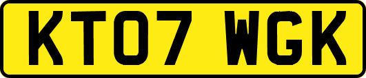 KT07WGK