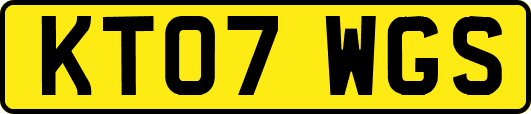 KT07WGS