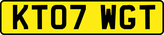 KT07WGT