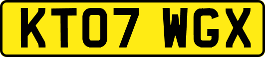 KT07WGX