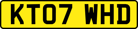 KT07WHD