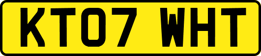 KT07WHT