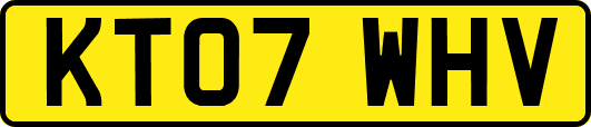 KT07WHV