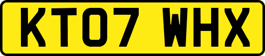 KT07WHX