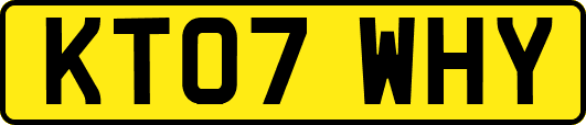 KT07WHY