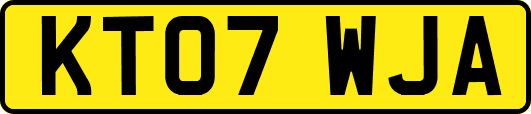 KT07WJA