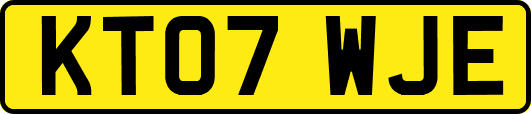 KT07WJE