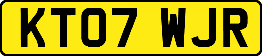 KT07WJR