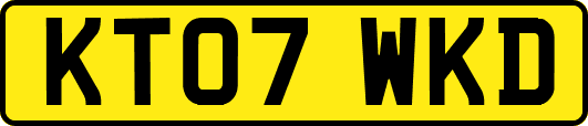 KT07WKD