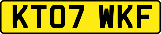 KT07WKF