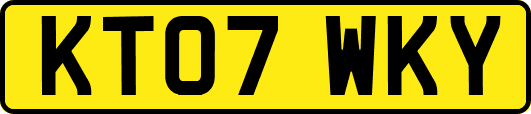 KT07WKY