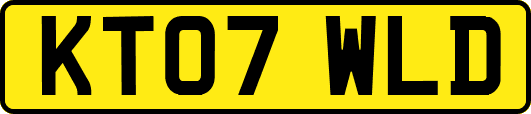 KT07WLD