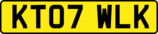 KT07WLK