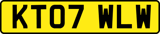 KT07WLW