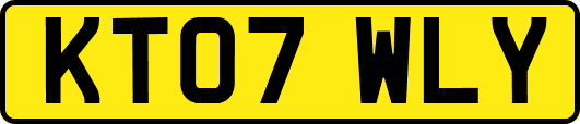 KT07WLY