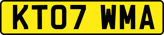 KT07WMA