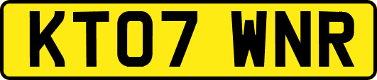 KT07WNR