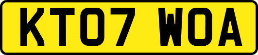 KT07WOA