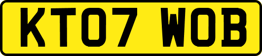 KT07WOB