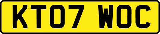 KT07WOC