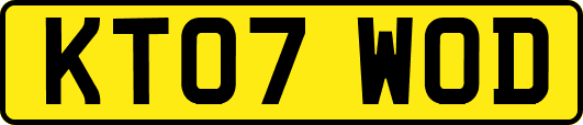 KT07WOD
