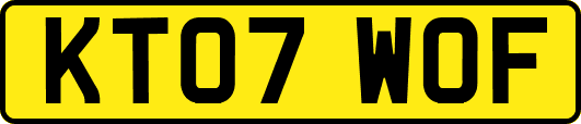 KT07WOF