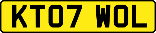 KT07WOL