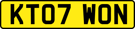 KT07WON