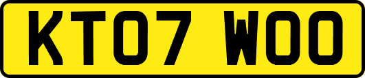 KT07WOO