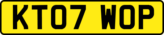 KT07WOP