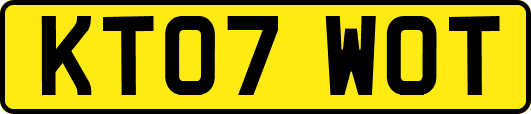 KT07WOT