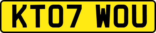 KT07WOU