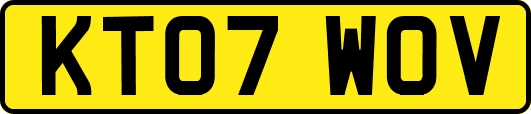 KT07WOV