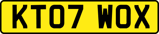 KT07WOX